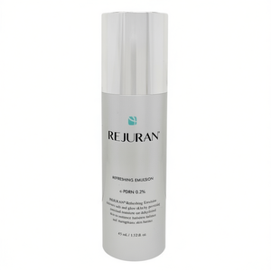 REJURAN 45ml Emulsione Rinfrescante Leggera C-PDRN con Acido Ialuronico e Centella per l'Equilibrio Olio-Acqua, Crema Viso Lenitiva - Product Image 3