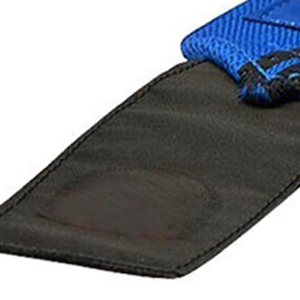 CLOVIX SPORTS Bandes de poignet personnalisées avec logo, robustes, pour la musculation, le powerlifting, équipement de fitness, vente en gros - Product Image 5