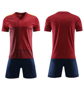 2026 Best Selling Custom Logo Comfortable <b>Soccer</b> Uniform Men's New Design Football Jersey <b>Soccer</b> Wear Made In Pakistan - Product Image 4