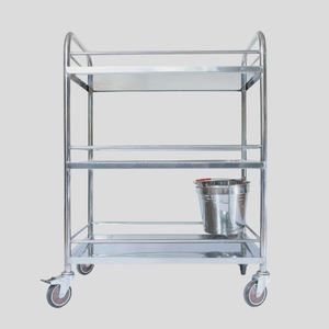 Caja fuerte de 2 niveles genuina de alta calidad-CAJAS DE DEPOSITO Proveedores al por mayor - Product Image 2