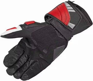 Gants de course moto imperméables sur mesure les plus vendus / Gants de course moto confortables et respirants - Product Image 5
