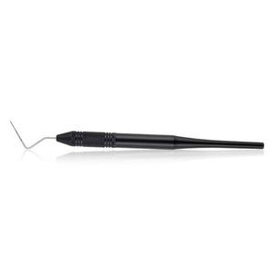 Sonda Periodontal Unc-15 de Plata, Instrumento Quirúrgico Dental Manual, Empuñadura Ergonómica, Grado Quirúrgico Clase I - Product Image 2