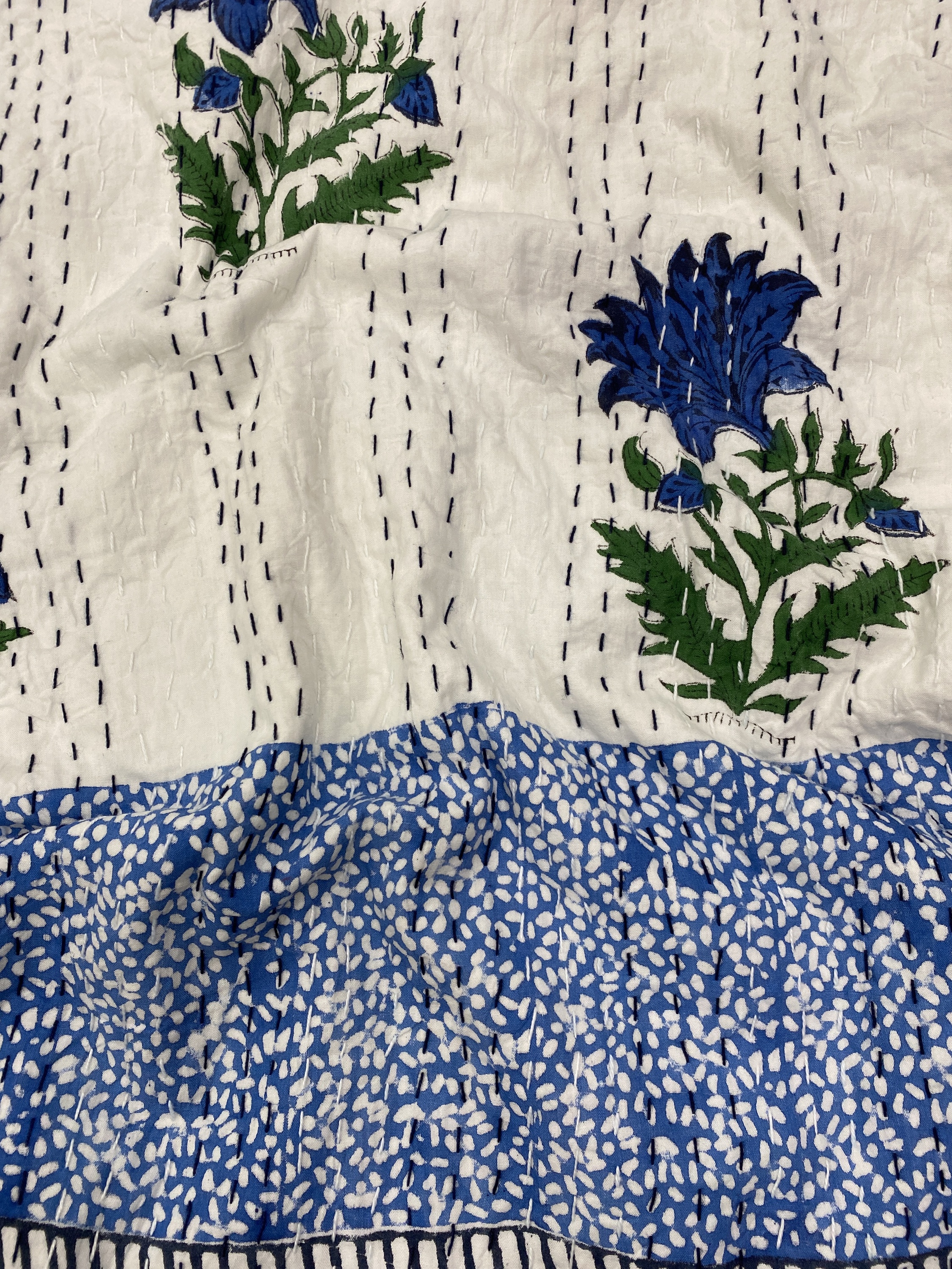 Azul
