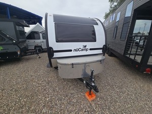 nuCamp TAB 400 400 - Product Image 3