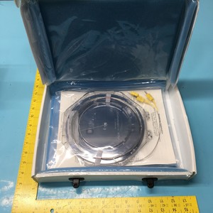 หัววัดกระบวนการผลิต SensArray 1605A-8-0015 สำหรับเวเฟอร์ ประเภท - อุปกรณ์และอะไหล่เซมิคอนดักเตอร์ระดับโลกที่เชื่อถือได้ - Product Image 1