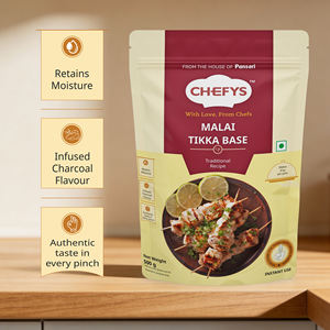 ผงปรุงรสตันดูรีมาลัยติกก้าจากผู้ส่งออกอินเดีย ขนาด 500 กรัม เกรด Fines Herbes ชนิดผงเครื่องเทศผสมสำเร็จรูป - Product Image 3