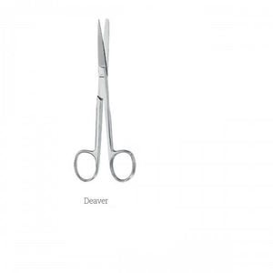 Ciseaux chirurgicaux pour infirmières, premiers secours, instruments médicaux d'hôpital, outils de Dentavex - Product Image 3