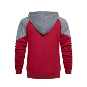 Conjunto Deportivo de 2 Piezas Unisex 100% Algodón OEM, Pantalones Casuales para Correr, Tallas Grandes, Estampado - Product Image 4