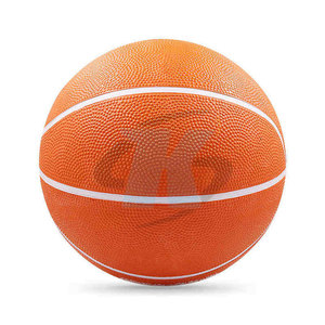 Ballons de basket-ball d'entraînement de taille officielle avec une adhérence supérieure, construction durable pour l'entraînement en équipe, l'école, les sports de plein air - Product Image 6