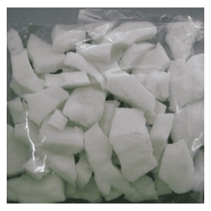 Piñas de coco IQF congeladas para bebidas, postres y recetas culinarias, envasadas en Vietnam - Product Image 3