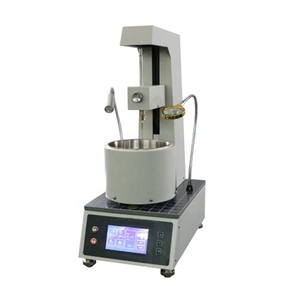 Dijital asfalt <span class=keywords><strong>test</strong></span> makinesi ASTM D5 otomatik penetrometre - Product Image 1