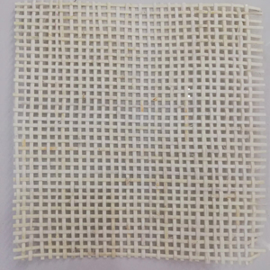 หวายฟอกขาว |   วิทยุสแควร์คาร์โร |   แผ่นหวายฟอกขาวสำหรับซ่อมแซมที่นั่ง เฟอร์นิเจอร์ และของตกแต่ง - Product Image 1