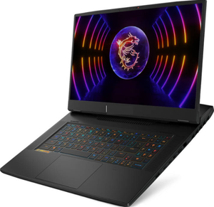 โน้ตบุ๊กเกมมิ่งรุ่นใหม่ GT77 HX 13VI RTX 4090 ขนาด 17.3 นิ้ว UHD 144Hz Intel i9-13980HX คุณภาพสูงสุด - Product Image 5