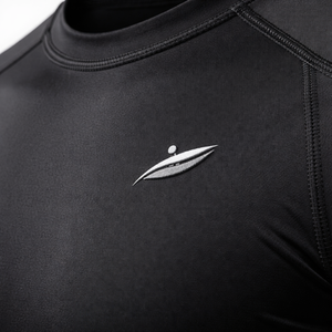 Camisetas de Compresión Personalizadas para Hombres, Venta al Por Mayor para Fitness - Proveedor OEM y Fabricante Directo de Fábrica - Product Image 4
