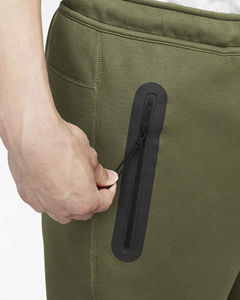 Pantalones Deportivos Casuales para Hombre, Ajustables, Ligeros, de Algodón, con Puños Acanalados, Elásticos, Cómodos, Impermeables y de Secado Rápido, al por Mayor - Product Image 4