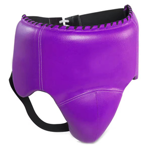 Protector Inguinal de Boxeo de Alta Calidad para Hombre, Diseño Óptimo, Soporte para Cadera, Modelo AI-GG-21, Precio Mayorista RTS - Product Image 3