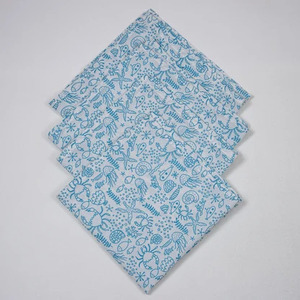 Soft Virgin Wood Pulp 3 Ply Absorbent 8 <b>Fold</b> High Quality Disposable <b>Table</b> Napkins - Product Image 4