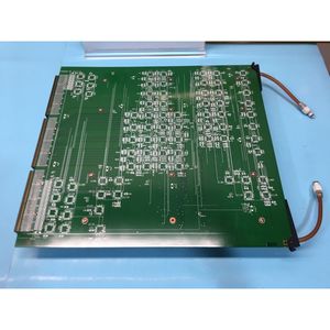 Schlumberger 97911401 PCB Aux Data Buffer PCB, HS - Equipo y piezas de semiconductores de confianza globales de la marca Legacy - Product Image 5