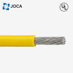 Câble électrique industriel JOCA en PVC souple isolé haute performance pour connexion <span class=keywords><strong>de</strong></span> <span class=keywords><strong>batterie</strong></span> -40 +105 - Product Image 4