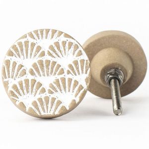 Perillas de Madera de Diseño de Alta Calidad, Perillas para Gabinetes de Madera, Perillas para Cajones de Madera, Perillas de Madera de Mango, Perillas de Acacia a Precio de Fábrica Bajo - Product Image 3