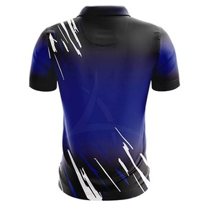 Fashion Unisex Breathable 100% <b>Polyester</b> Mesh Jersey for <b>T</b>-<b>Shirt</b> Full Sleeve Heat-Transfer Printed Custom Quick Dry Summer - Product Image 2