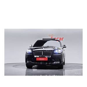 Lincoln Aviator 3.0 Black Label AWD 2024, 25,580 km, Volante a la Izquierda, Caja de Cambios Automática, Cámara Trasera - Product Image 3