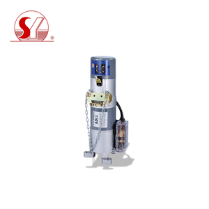 Motor metálico de 400 kg para puerta enrollable moderna de garaje, 110v/220v CA - Product Image 1