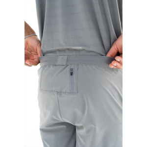 Ensembles deux pièces d'été pour hommes : T-shirt et short – Fabrication usine, design personnalisé, créez votre propre marque - Product Image 5