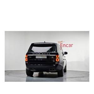 Land Rover Range Rover 2020 5.0 SC AB LWB, Volante a la Izquierda, Caja de Cambios Automática, 198,685 km - Product Image 4