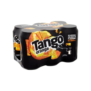 Refresco Tango Naranja CON DIFERENTES SABORES – Según la Demanda del Cliente, Bebida de Primera Calidad - Product Image 1