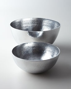 Bol à noix en bois fait main, bol à fruits en bois pour servir les noix et les bonbons, provenant de la région indienne - Product Image 2
