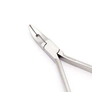 German Stainless Steel Manual Orthodontic Dental Utility Weingart <b>Pliers</b> <b>Set</b> Ergonomic Grip Surgical Instrument By Grip Surgical - Product Image 3