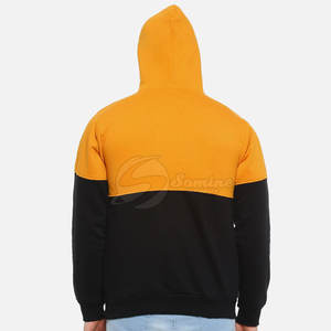 Servicio OEM, Precio al por Mayor, Sudaderas Básicas para Hombre con el Mejor Diseño, Ligeras, Color Personalizado - Product Image 2