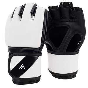 Guantes de MMA para Entrenamiento de Combate, Fabricación Profesional, Material Duradero, Alta Calidad - Product Image 1