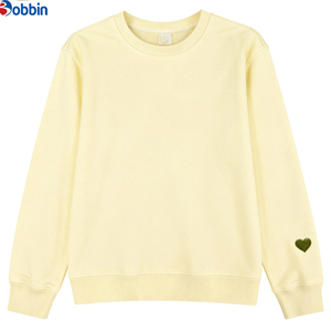 Top Selling Men's Pullover Sweatshirts with Regular Sleeve Unique Design Embroidery Logo Pullover Hoodies Sweatshirt Street Wear - Product Image 1