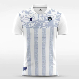 Camiseta de Fútbol Personalizada para Clubes de Entrenamiento, Calidad Original para Equipos y Clubes, Camisetas de Fútbol Personalizadas con Logotipo - Product Image 6