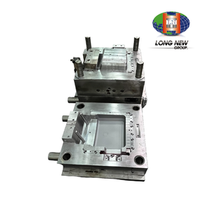 LONGNEW Kit de membrane de couvercle supérieur personnalisé SR376, moulage par injection plastique avec service OEM/ODM - Product Image 1