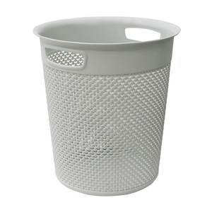 Poubelle élégante en plastique, bac à déchets stylé pour maisons modernes, hôtels, restaurants et bâtiments commerciaux - Product Image 5