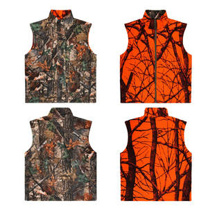 Gilet de randonnée léger et respirant pour homme, séchage rapide, multi-poches, pour la pêche en extérieur, anti-UV, en tissu Oxford - Product Image 4