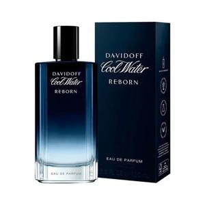 Cool Water Reborn EDP da uomo |   Davidoff - Product Image 1
