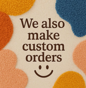 Tapis rond en laine tuftée à la main, de haute qualité, motif moderne, fait main, écologique, pour salon, chambre d'enfants, hôtels, bureau - Product Image 4