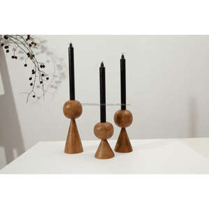Heat Resistance <b>Tree</b> Candle Holders Pillars Garden Decoration Wall or <b>Tabletop</b> Display Most Trending Christ Candlestick Holder - Product Image 5