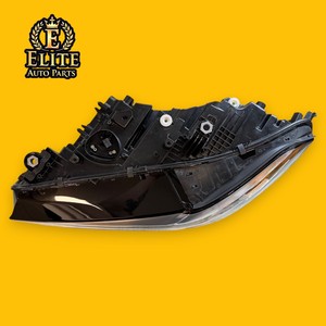 ไฟหน้ามือสอง X5 ซ้าย รุ่น 9850411 - Product Image 3
