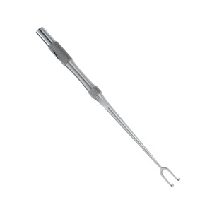 Self Retaining Skin Hook Surgical Instrument With Sharp Prongs And Round Handle Stainless Steel Hand Held <b>Precision</b> <b>Tool</b> - Product Image 6