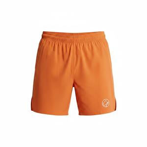 Mens Breathable Cargo Shorts 100% Cotton Mid Waist Multi Pocket Design Summer Outdoor Workout Quality Shorts - Product Image 6
