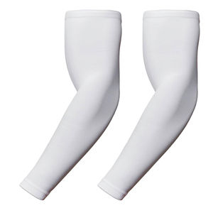 Manchons de bras sportifs pour cyclisme, course à pied, pêche, escalade – Manchettes élastiques d'été pour hommes et femmes – Protection solaire UV – Couvre-mains rafraîchissants - Product Image 3