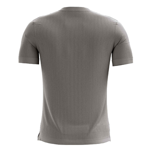Custom Soccer Jersey Breathable Quick Dry Fabric Sublimation Print Team Wear Sports Uniform OEM Supplier - Product Image 2