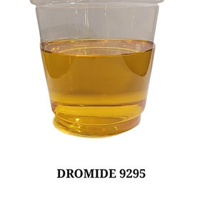 Low Viscosity Modified Polyamide Epoxy Curing Agent for High solids VOC-compliant industrial maintenance coatings Dromide 9295 - Product Image 1