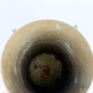 ถังขยะสีทองดำดีไซน์โดดเด่น สวยงาม เหมาะสำหรับตกแต่งบ้าน งานปาร์ตี้ งานอีเว้นท์ สำนักงาน และพื้นที่ใช้สอยในบ้าน - Product Image 5