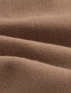 Manteau Trench Élégant en Mélange de Laine pour Homme – Veste d'Hiver Chaude et Longue pour l'Automne, Idéal pour le Streetwear et les Tenues Formelles – Vente en Gros - Product Image 3